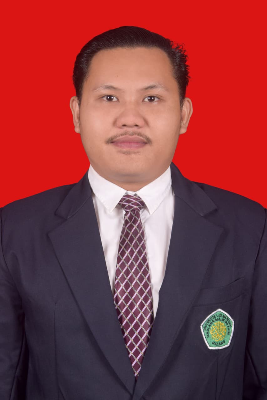 Ahmad Mujahid Lidinillah, S.H., M.H
